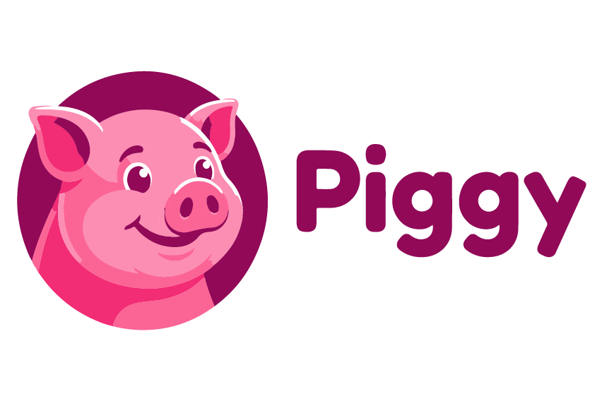 Piggy Logo
