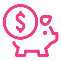 Piggy Icon