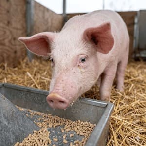 Cerdito Gordito