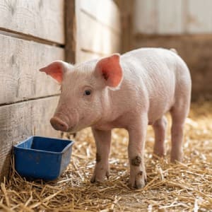 Cerdito Moralita